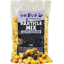 THE ONE - Zmes Particle Mix Lactic Acid 1 kg