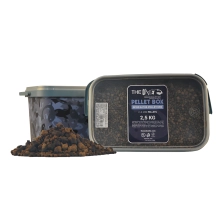THE ONE - Zmes peliet Spod PVA Mix 2,5 kg