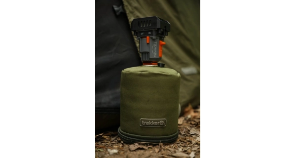 THERMACELL - Kempingový odpudzovač komárov Backpacker