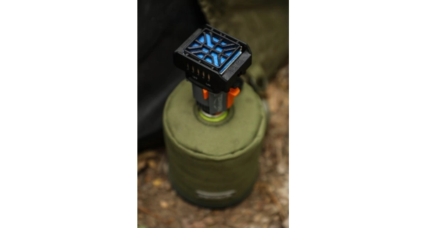 THERMACELL - Kempingový odpudzovač komárov Backpacker