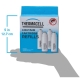 THERMACELL - Náhradná butánová náplň C-4 4 ks