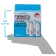 THERMACELL - Náhradná butánová náplň C-4 4 ks