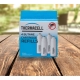 THERMACELL - Náhradná butánová náplň C-4 4 ks