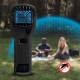 THERMACELL - Ručný odpudzovač komárov MR-300L