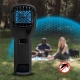 THERMACELL - Ručný odpudzovač komárov MR-300L