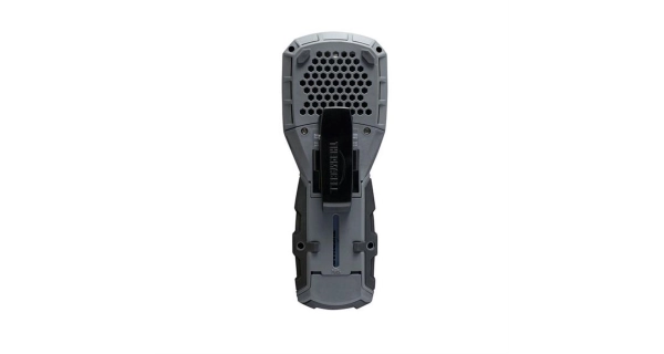 THERMACELL - Ručný odpudzovač komárov MR-450X čierny