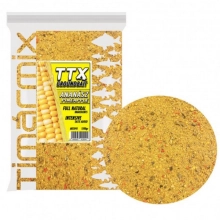 TIMÁR MIX - Kŕmičková zmes TTX Groundbait 1,5 kg Citrón Banán