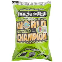TIMÁR MIX - Kŕmičková zmes World Champion 1 kg