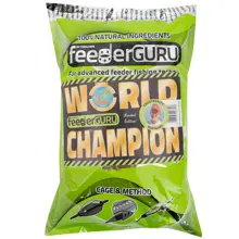 TIMÁR MIX - Krmítková zmes World Champion 1 kg