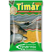 TIMÁR MIX - Kŕmna zmes 3 kg Cesnak
