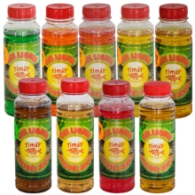 TIMÁR MIX - Tekutá aróma Mix Liquid Amur 250 ml
