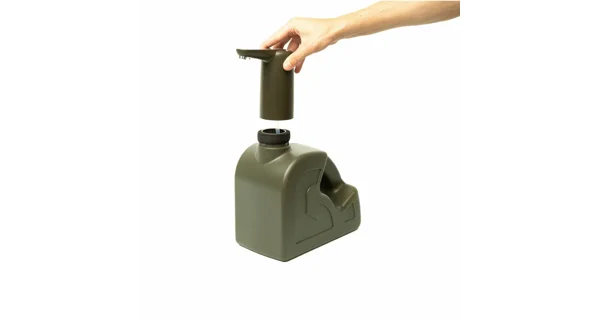 TRAKKER - Automatická pumpa Powerflo USB Tap