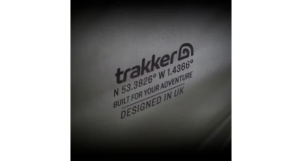 TRAKKER - Batoh NXC Camo Deluxe Rucksack