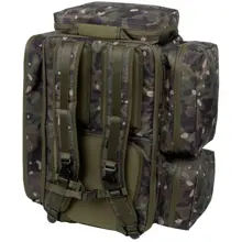 TRAKKER - Batoh NXC Camo Deluxe Rucksack