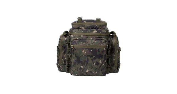 TRAKKER - Batoh NXC Camo Scout Rucksack