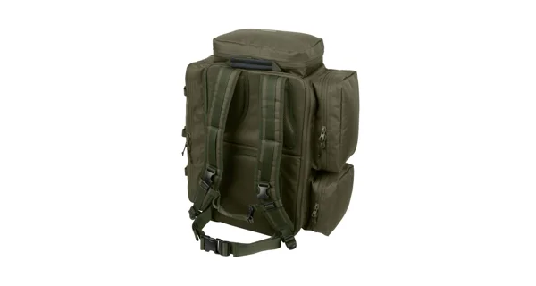 TRAKKER - Batoh NXG Deluxe Rucksack