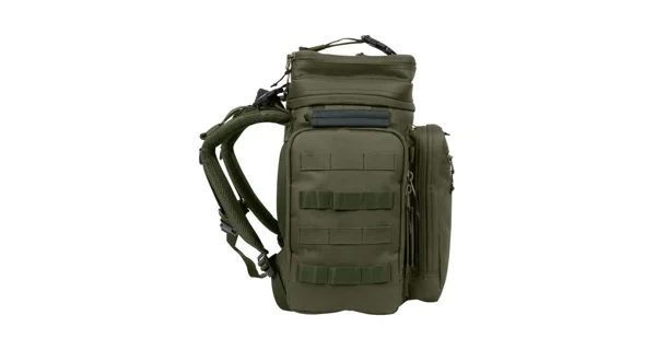 TRAKKER - Batoh NXG Scout Rucksack