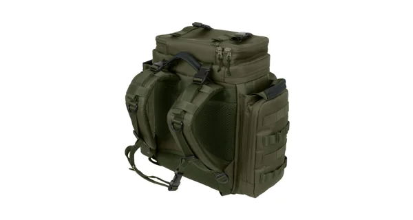 TRAKKER - Batoh NXG Scout Rucksack
