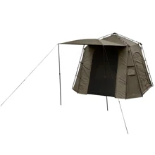 TRAKKER - Bivak Gazebo Pro XL