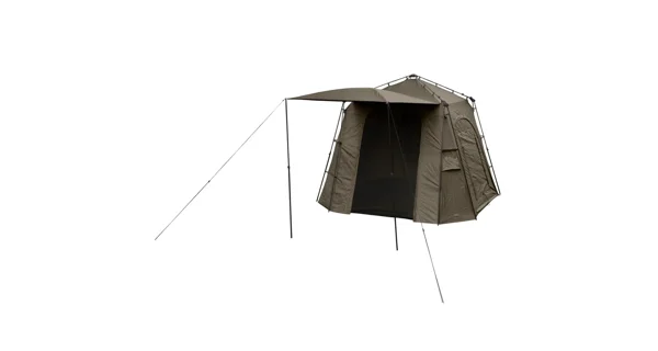 TRAKKER - Bivak Gazebo Pro XL