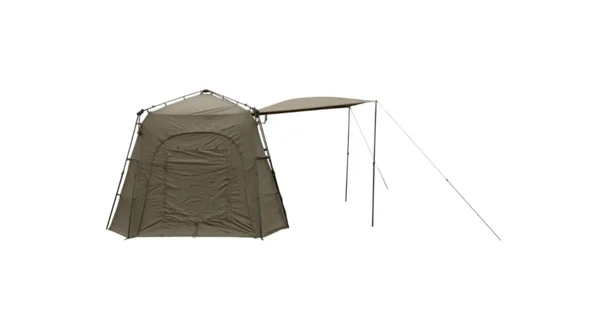TRAKKER - Bivak Gazebo Pro XL