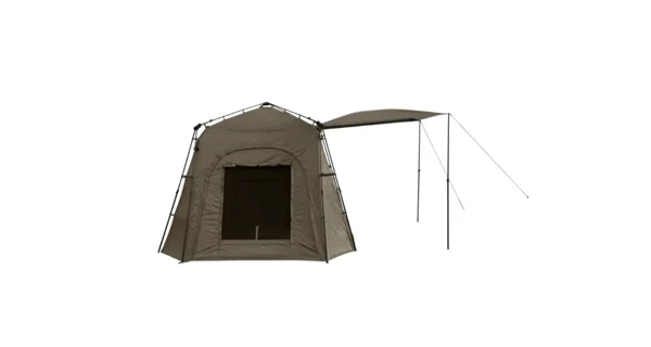TRAKKER - Bivak Gazebo Pro XL