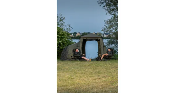 TRAKKER - Bivak Gazebo Pro XL