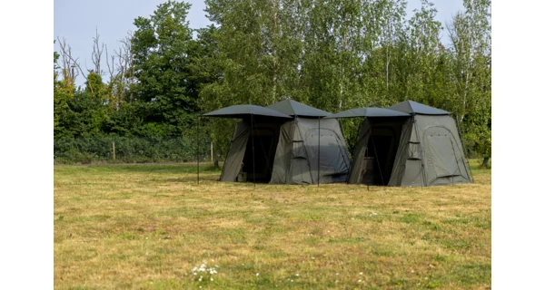 TRAKKER - Bivak Gazebo Pro XL