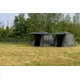 TRAKKER - Bivak Gazebo Pro XXL