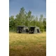 TRAKKER - Bivak Gazebo Pro XXL