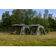 TRAKKER - Bivak Gazebo Pro XXL