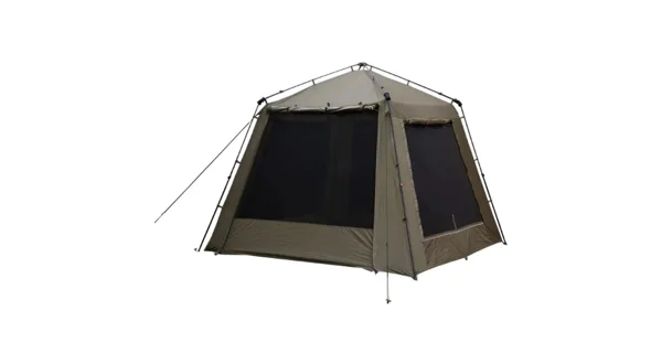 TRAKKER - Bivak Gazebo XL