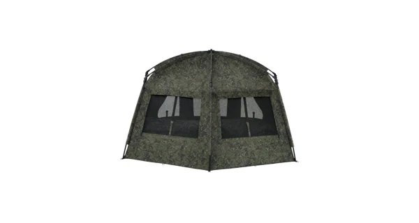 TRAKKER - Bivak Tempest RS 100 Camo