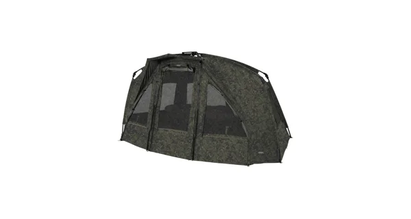 TRAKKER - Bivak Tempest RS 200 Camo