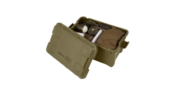 TRAKKER - Box Tuffbloc Storage Box Large