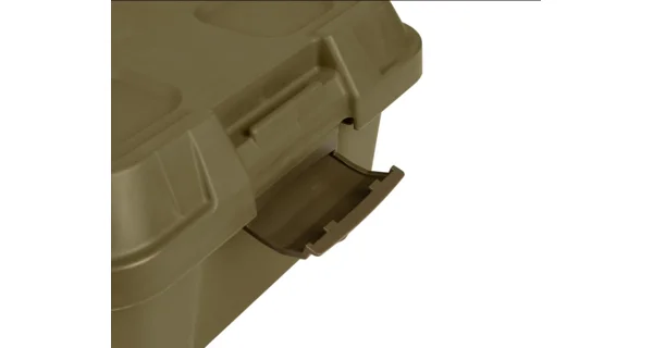 TRAKKER - Box Tuffbloc Storage Box Large