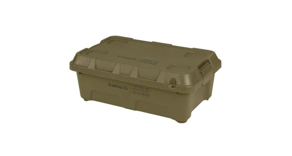TRAKKER - Box Tuffbloc Storage Box Medium