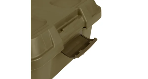 TRAKKER - Box Tuffbloc Storage Box Medium