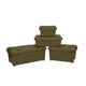 TRAKKER - Box Tuffbloc Storage Box Medium