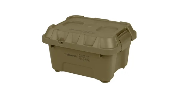 TRAKKER - Box Tuffbloc Storage Box Small