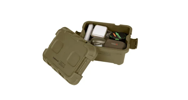 TRAKKER - Box Tuffbloc Storage Box Small
