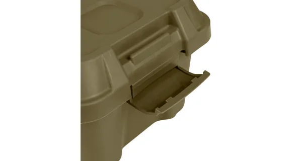 TRAKKER - Box Tuffbloc Storage Box Small
