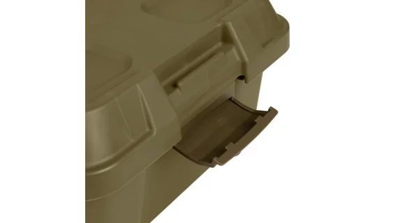 TRAKKER - Box Tuffbloc Storage Box XL