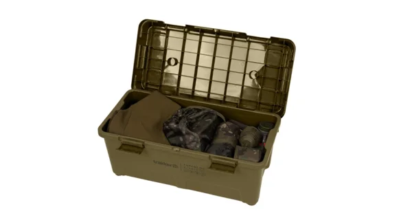 TRAKKER - Box Tuffbloc Storage Box XL