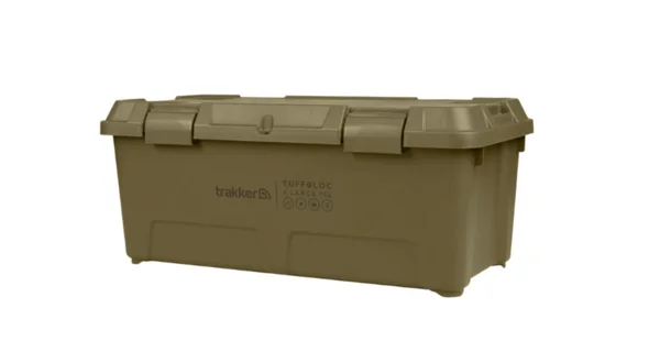 TRAKKER - Box Tuffbloc Storage Box XL
