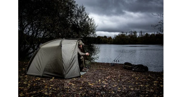 TRAKKER - Brolly - Tempest Brolly 100 v2.0