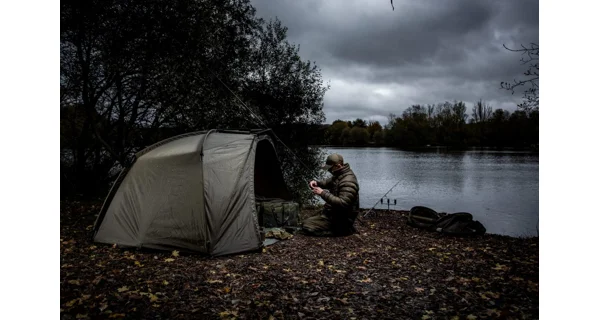 TRAKKER - Brolly - Tempest Brolly 100 v2.0