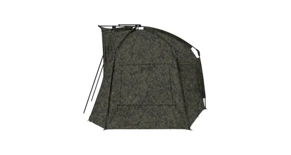 TRAKKER - Brolly Tempest RS Brolly Camo
