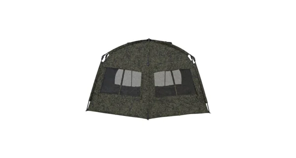 TRAKKER - Brolly Tempest RS Brolly Camo
