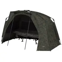 TRAKKER - Brolly Tempest RS Brolly Camo